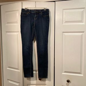 The Limited 917 jeans